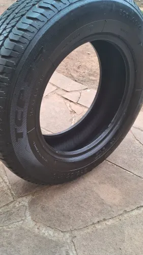 Pneu 215x65x16 TCP 33