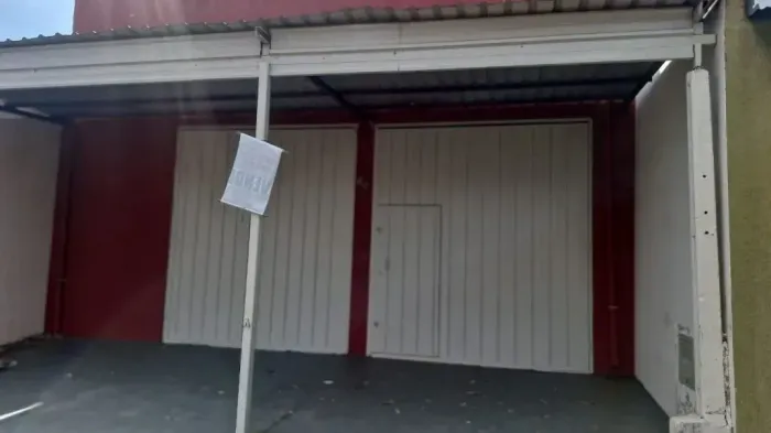 Salão, 150 m² - venda por R$ 220.000 ou aluguel por R$ 1.400/mês - Professor Antônio da Si