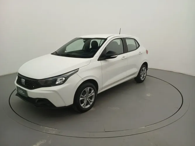 Fiat Argo Drive 1.0 Firefly 2026