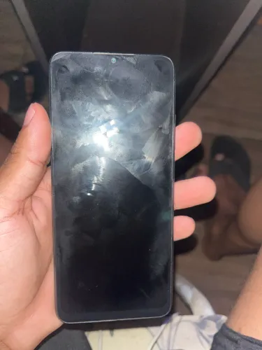 Xiaomi Redmi note 12c