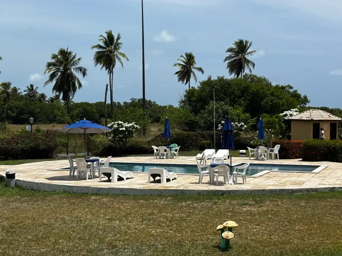 Flat a venda no Gavoa Resort Flats na Praia