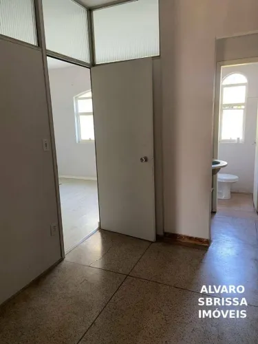 Sala Comercial Centro Itu-SP