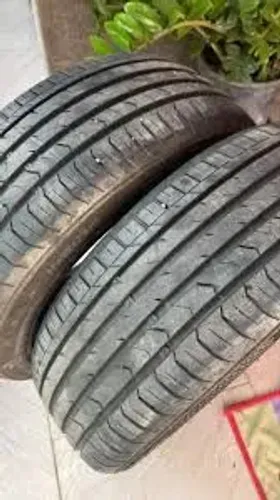 Pneus novos 175/65/r14