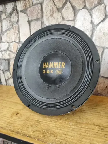 Hammer 12 p