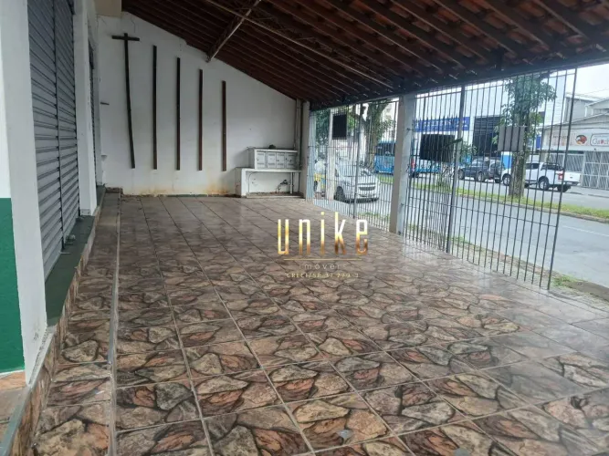 Ponto para Alugar, 300m² por R$4.500/mês - Jardim Vale do Sol - São José dos Campos/SP