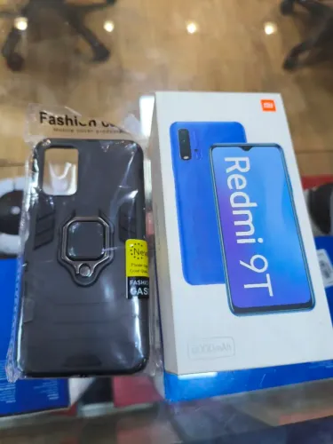 Celular Xiaomi Redimi 9T