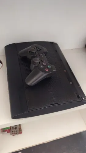 PlayStation desbloqueado HD 1tera