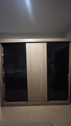 Jogo de quarto casal completo