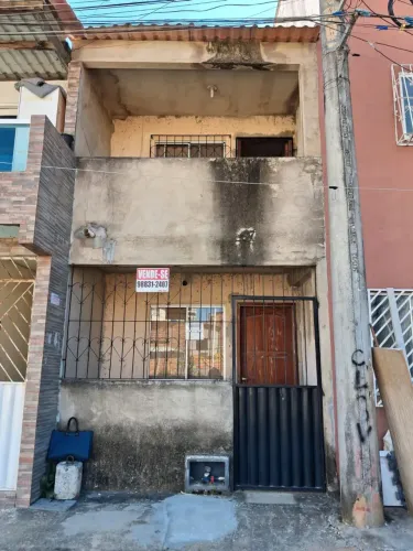 Vendo Um Village  no Costa Azul