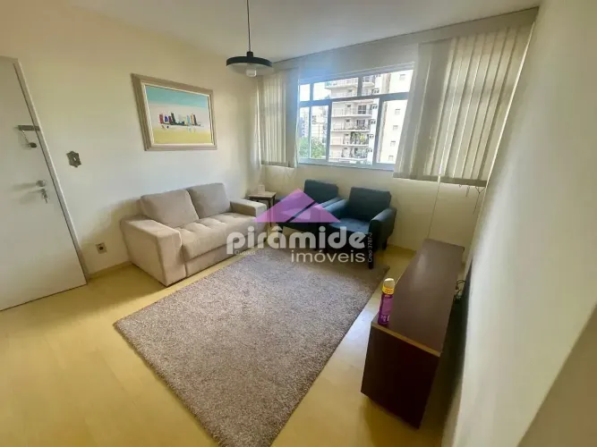 Apartamento padrão à Venda, Vila Adyana, São José dos Campos, SP