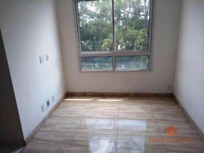 Apartamento com 2 dormitórios, 44 m² - venda por R$ 269.000,00 ou aluguel por R$ 1.740,00