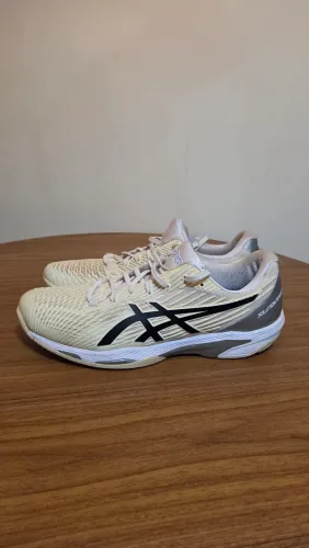 Tênis Asics Solution Speed FF