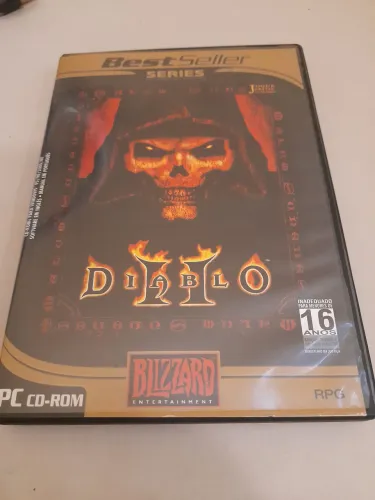 diablo 2