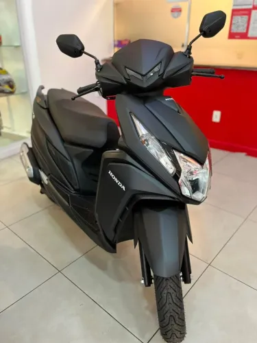 HONDA ELITE 2027