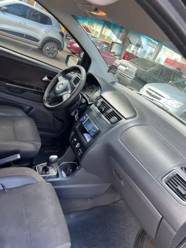 Volkswagen Fox Prime/hghi. Imotion 1.6 T.flex 8V 5P 2012