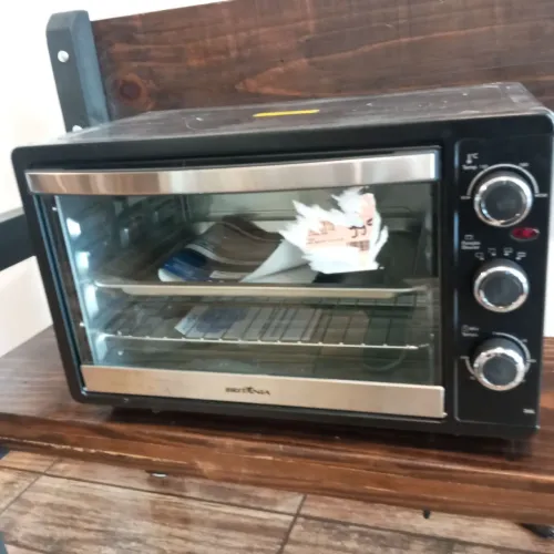 Forno Britânia 30L