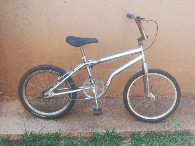 bike gtu aro 20