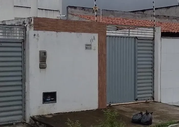 Oportunidade Única em FEIRA DE SANTANA - BA | Tipo: Casa | Negociação: Venda Online | Situ
