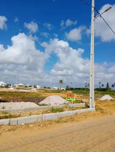 LOTEMANTO RESERVA DA PRAIA RESIDENCIAL