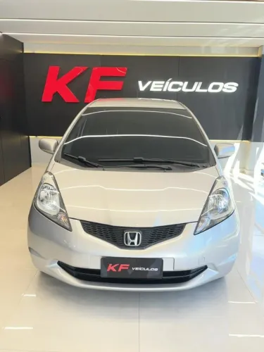 Honda Fit LXL 1.4/ 1.4 Flex 8v/16v 5P Mec. 2011