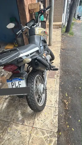 Yamaha XTZ 150 Crosser Z Flex 2018