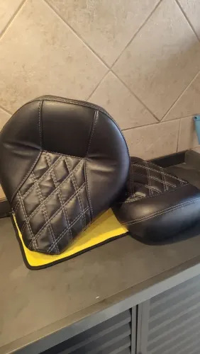 Vendo Banco Conforto Pra Yamaha Drag Star 650