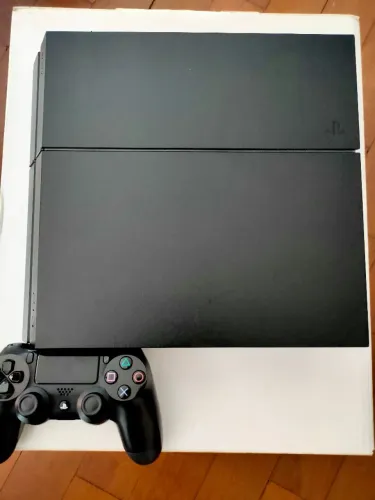 PlayStation 4 
