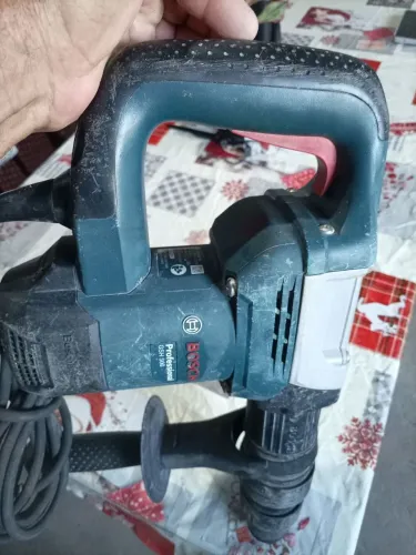 Martelete Bosch profissional