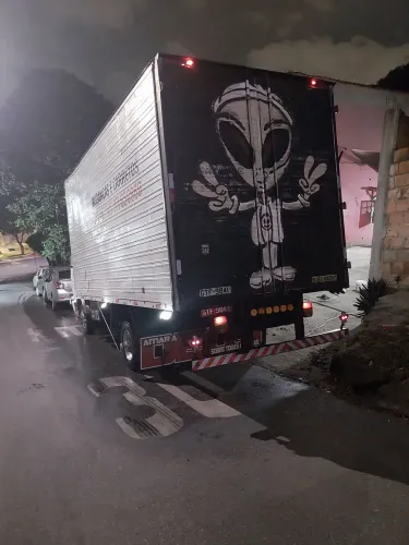 Mudanças e Viagem
