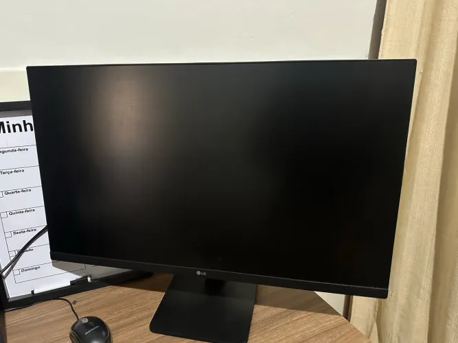 Monitor 27 Polegadas FullHD 100Hz