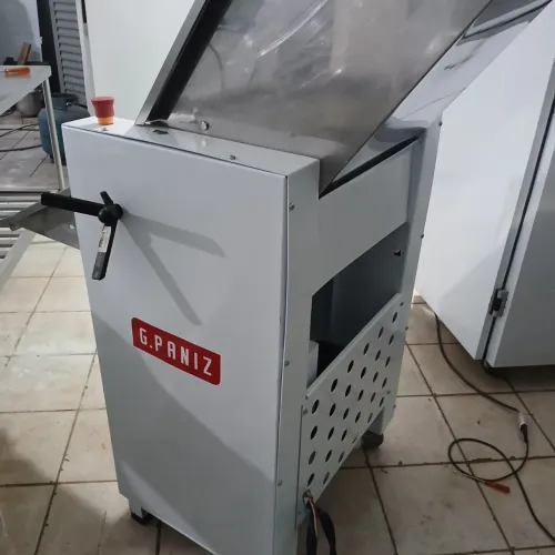 Cilindro G Paniz CS500
