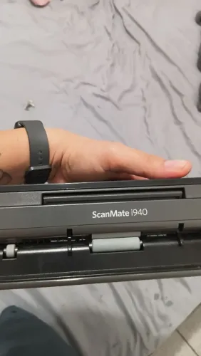 Scanner Kodak USB i940