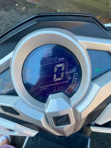Honda Elite 125