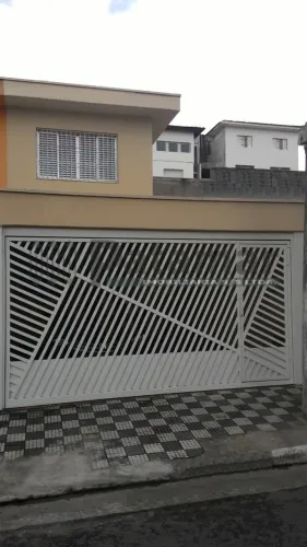 SOBRADO PARA VENDA OU LOCAÇÃO NA RUA PAULO RIBEIRO COELHO