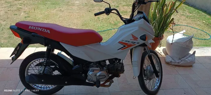 Pop 110i