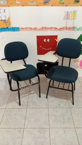 Carteira Escolar