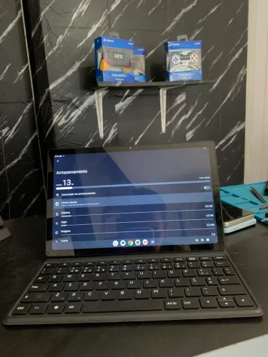 Tablet TL10
