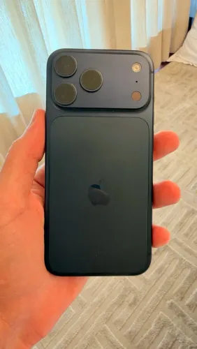 iPhone 17 Pro Max 512GB