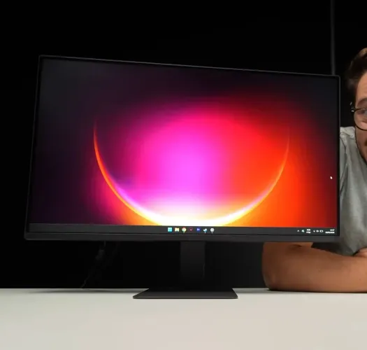 Monitor LG Ultragear 24pol Fullhd IPS 144hz novo lacrado