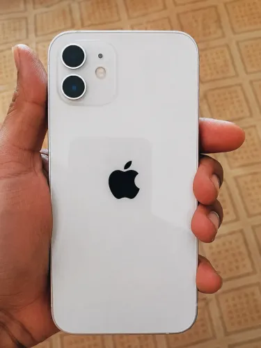 iPhone 12
