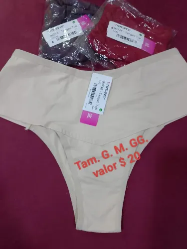 Peças intimas de qualidade 