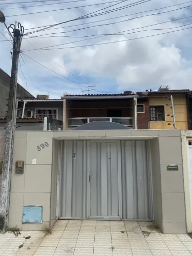 VENDO CASA NO MONTENEGRO 1