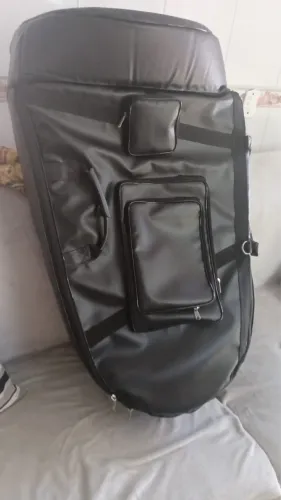 Case capa tuba 5/4