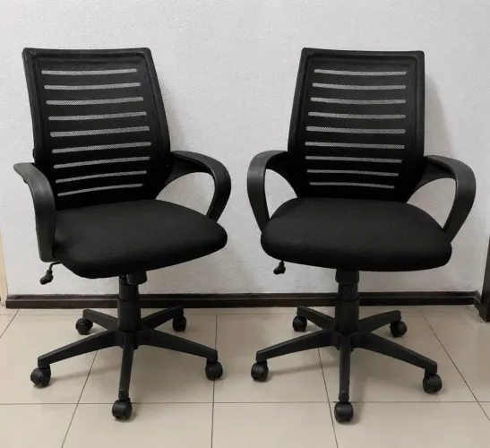 Cadeira Diretor de Escritório/Homeoffice
