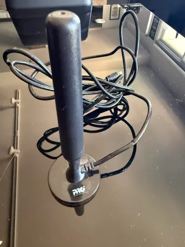 Antena Digital Interna Para TV HDTV No Estado