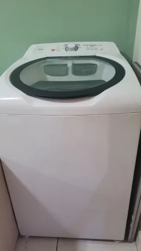 Maquina de lavar Brastemp 12kilos