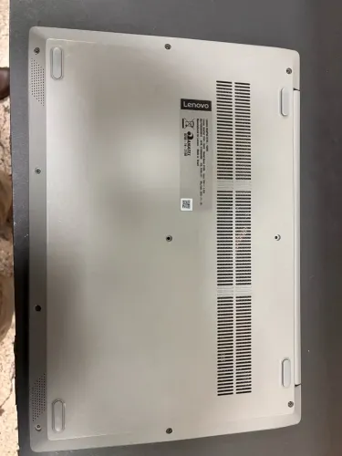 Notebook Lenovo 15,6 polegadas