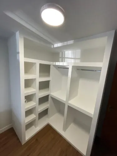 Drywall, PVC, Parede, Rebaixamento de Teto, Pintura e Closets | Grande Vitória