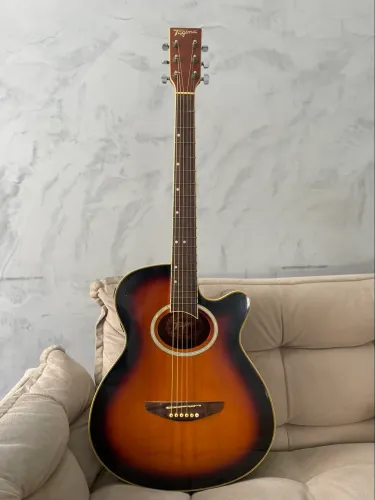 Violão Tagima Dallas