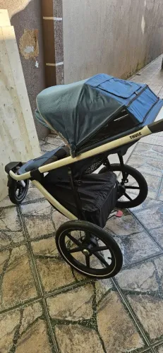 Carrinho de bebê Thule Urban Glide 2